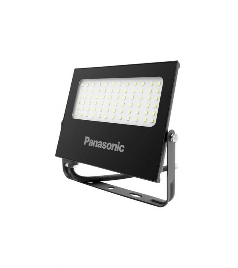 პროჟექტორი  სენსორით  #NYV00254BE1E  LED  FLOODLIGHT  50W  6500K   PANASONIC