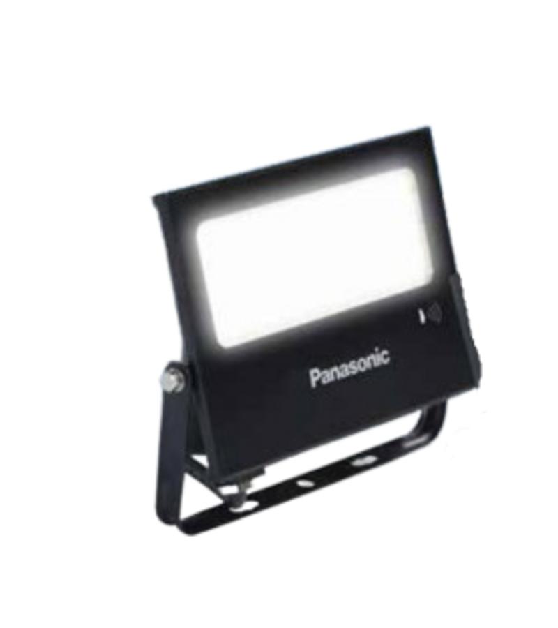 პროჟექტორი  სენსორით  #NYV00253BE1E  LED  FLOODLIGHT  30W  6500K   PANASONIC