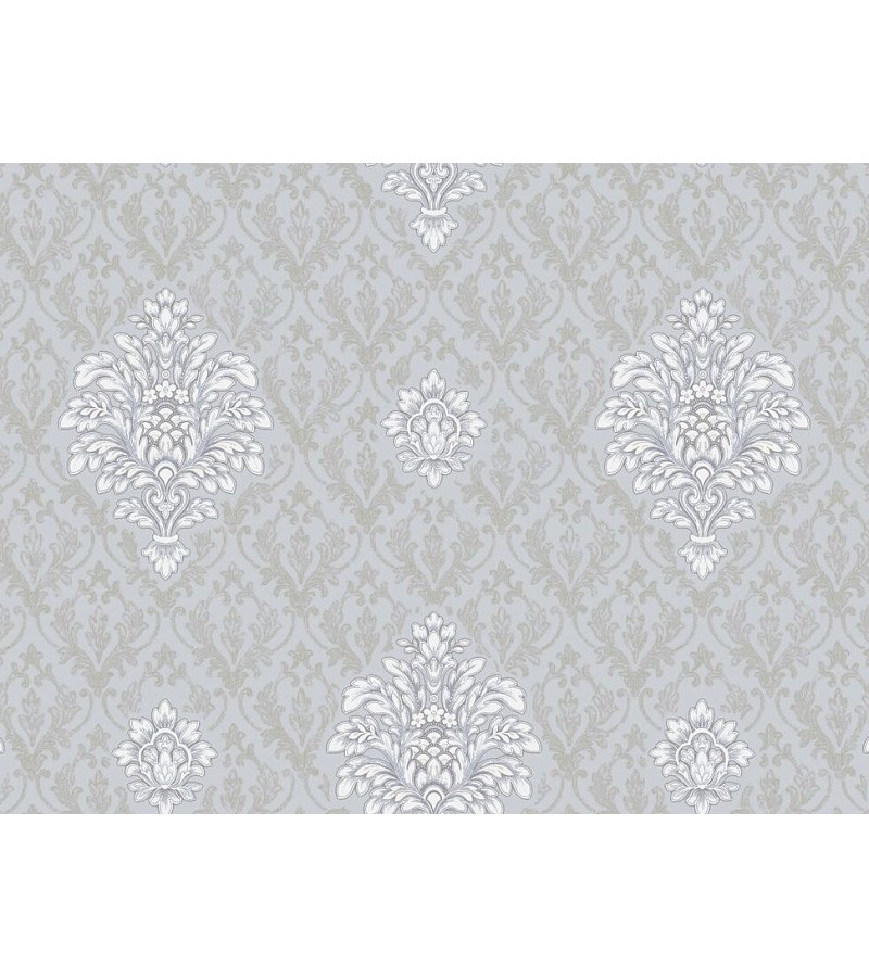 Wallpaper on the basis of vinyl flizelin # 60335-05 AMPIR 1.06*10 mt. Erismann