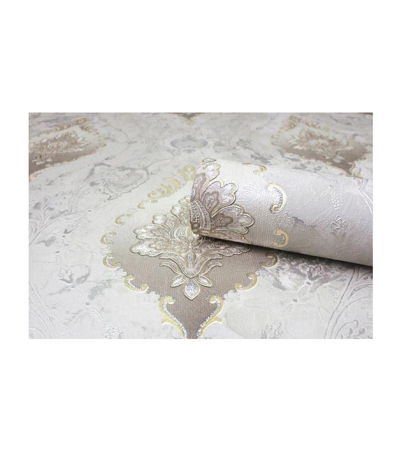 Wallpaper on vinyl flizelin base # 60496-03 Profi Deco 1.06*10 mt. Erismann