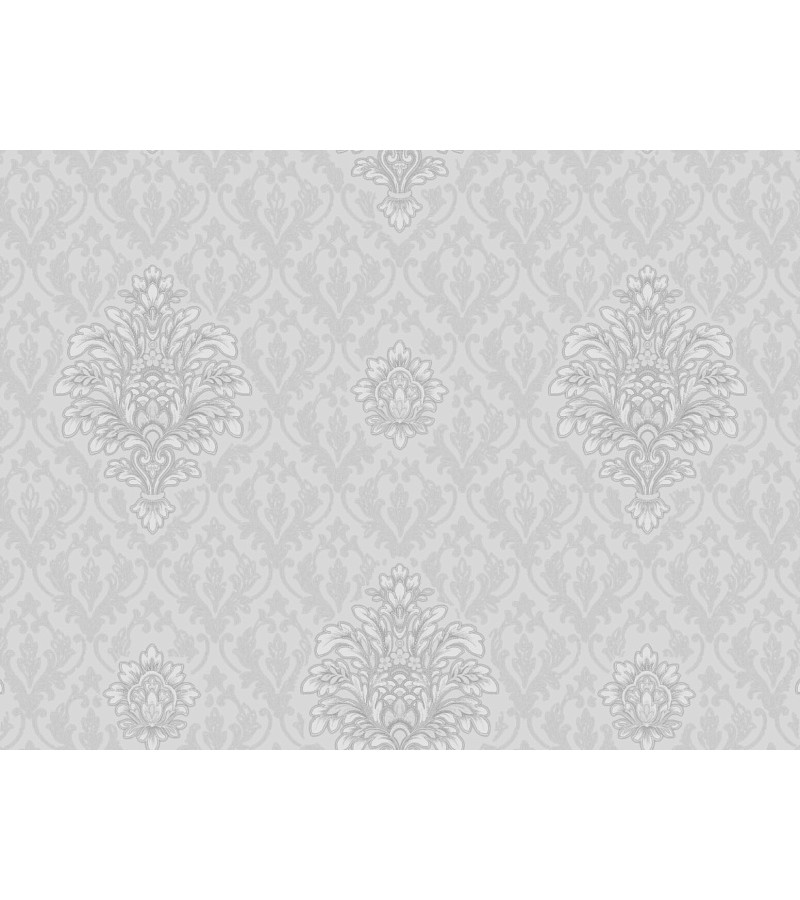 Wallpaper on the basis of vinyl flizelin # 60335-12 AMPIR 1.06*10 mt. Erismann