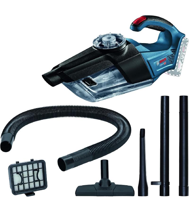 ПЫЛЕСОС ГАЗ 18В-1 #06019C6200 Горький. БОШ