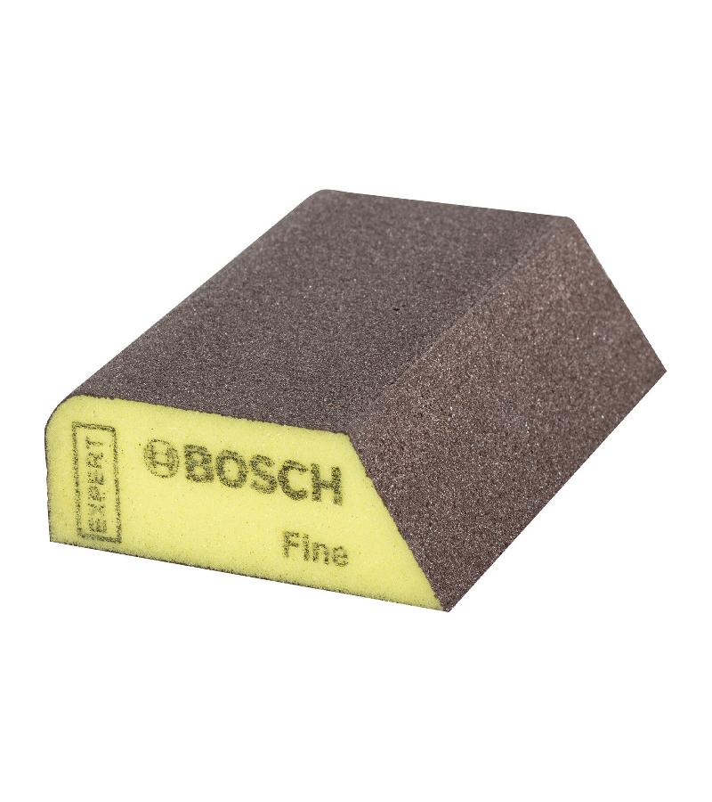 აბრაზიული ფხვნილი ღრუბელზე  S470  Ex,Com,Block,F,50,x   #2608901168    მწარ. BOSCH