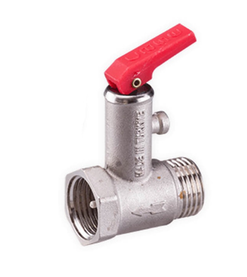 ელ.  წყლის გამაცხელებლის სარქველი  #7101509  მწარ: KAS