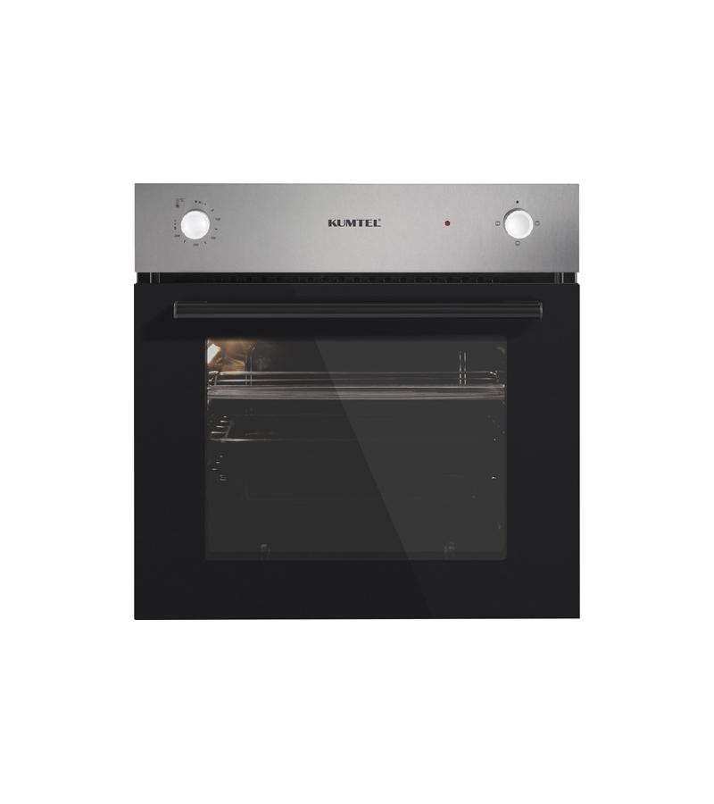 Cooker A6-S2 nickel bitter. .KUMTEL