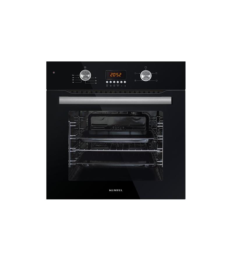 Cooker A6-SF2 (DT) black bitter. KUMTEL