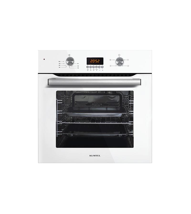 Cooker A6-SF2 (DT) white bitter. KUMTEL