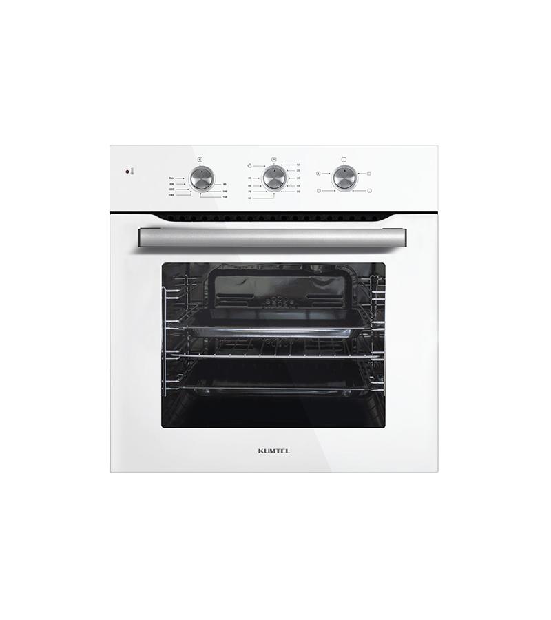 Cooker A6-SF2 (MT) white bitter. KUMTEL