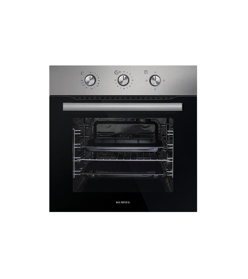 Cooker A6-SF2 (MT) nickel bitter. KUMTEL