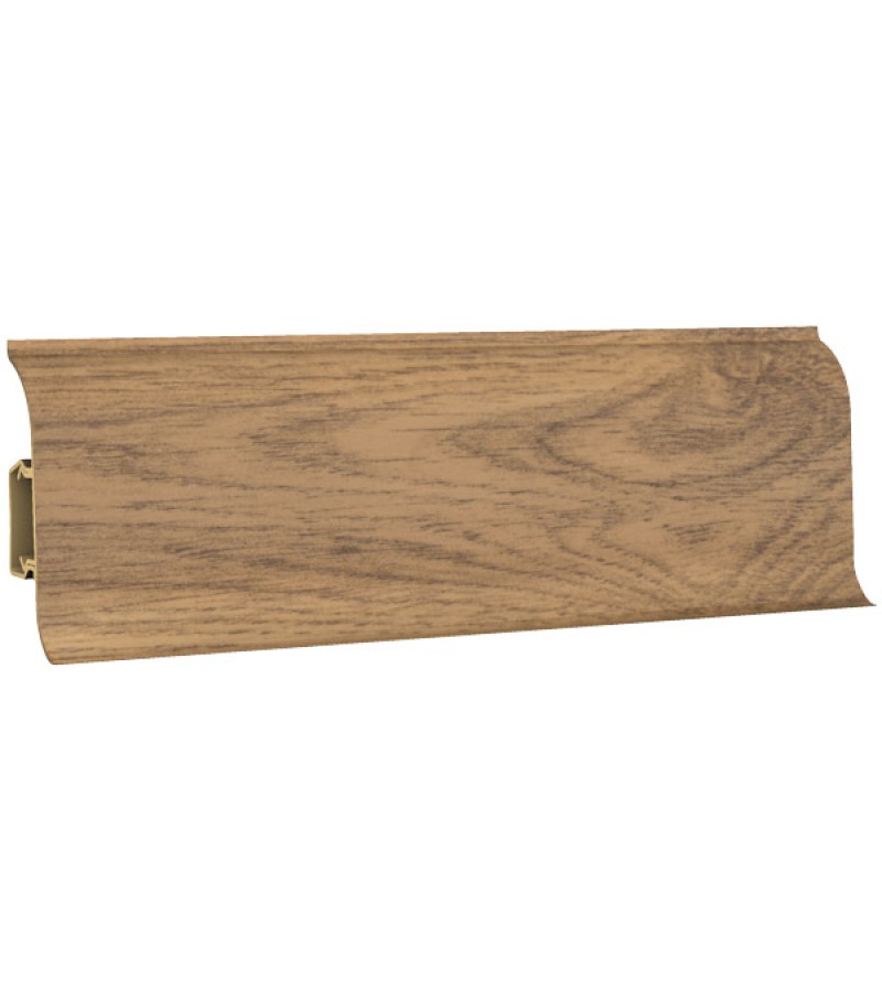 plinth lamin. Floor (2.2m) # 6060 ДУБ МАДРИД Series : Декопласт