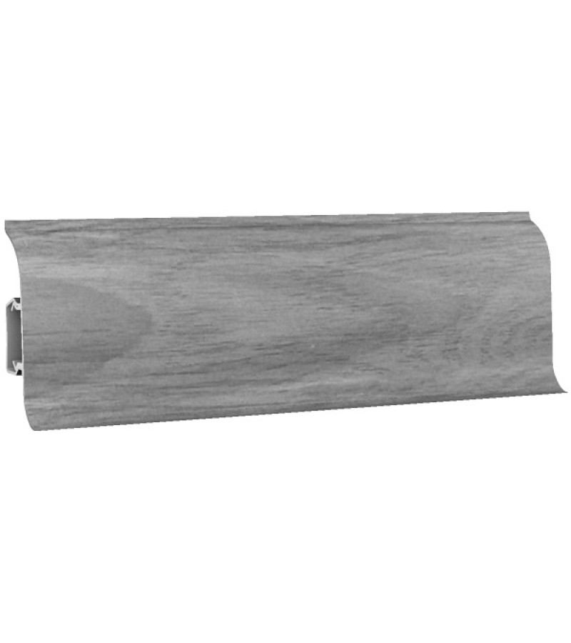 plinth lamin. Floor (2.2m) # 6068 ДУБ ДЫАТЫЙЙ Series : Декопласт