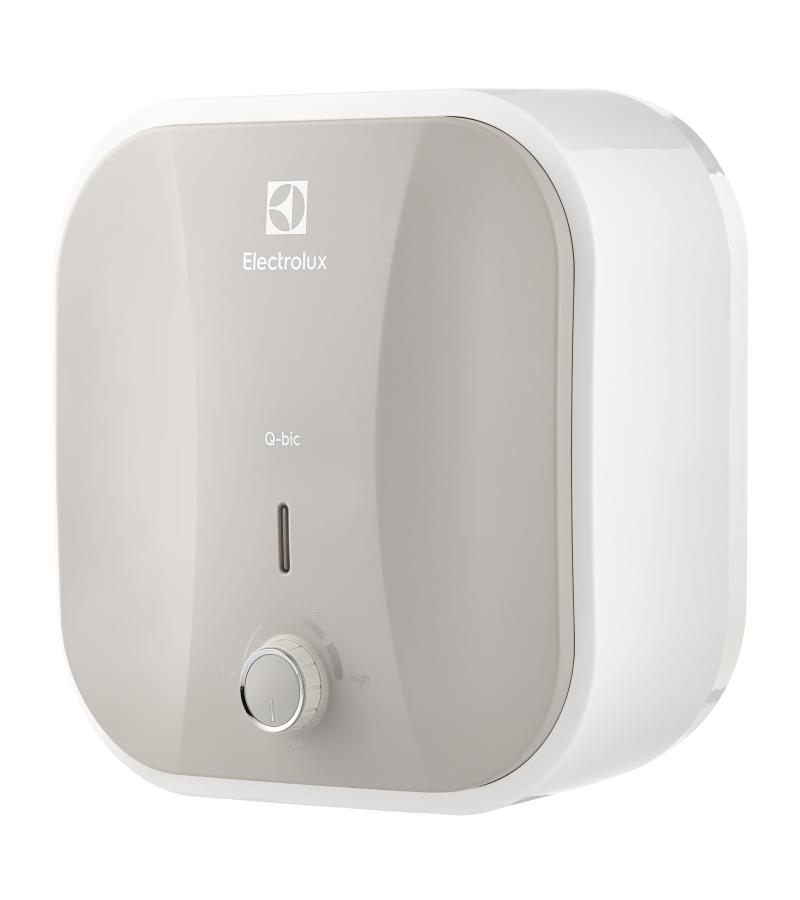ელ. წყალგამაცხელებელი  EWH  15ლტ   Q -Bic U .მწარ.  Electrolux 