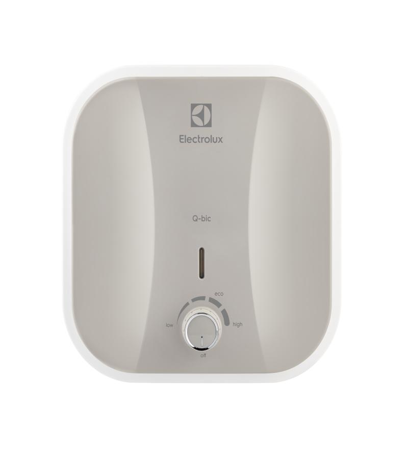 ელ. წყალგამაცხელებელი  EWH  10ლტ   Q -Bic U .მწარ.  Electrolux 