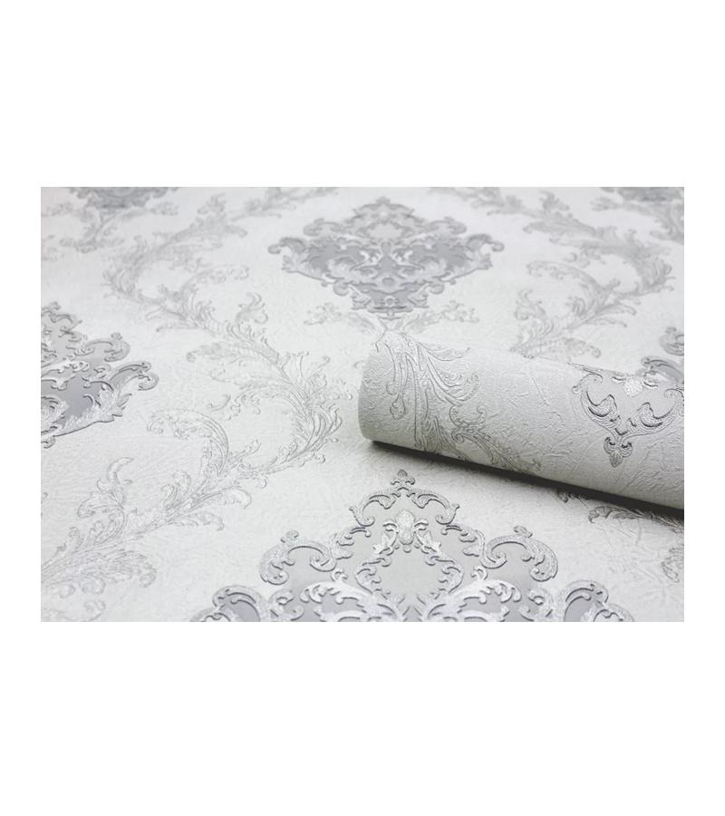 Обои на основе винилового флизелина № 60628-04 Бенефит Турандот 1,06*10 м. Эрисманн