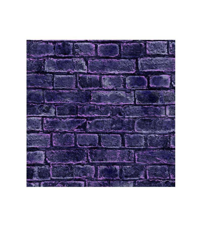 შპალერი ვინილის ფლიზელინის ფუძეზე  # 60705-05 Benefit Rally  1.06*10 მტ. Erismann