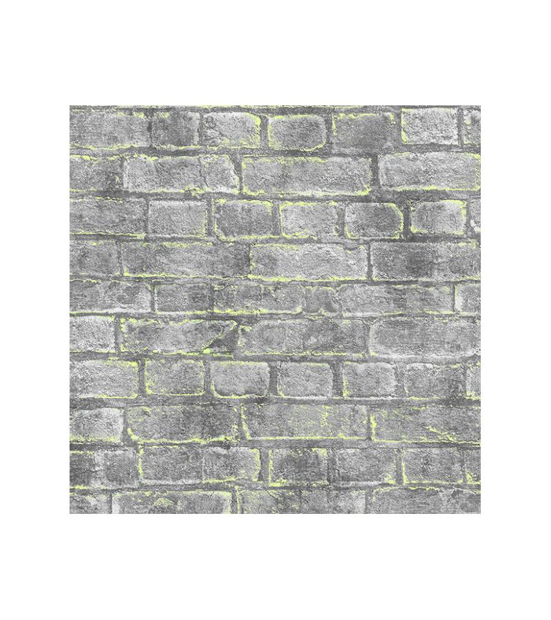 შპალერი ვინილის ფლიზელინის ფუძეზე  # 60705-03 Benefit Rally  1.06*10 მტ. Erismann