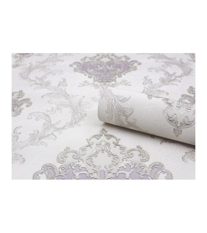 Обои на основе винилового флизелина № 60628-03 Бенефит Турандот 1,06*10 м. Эрисманн