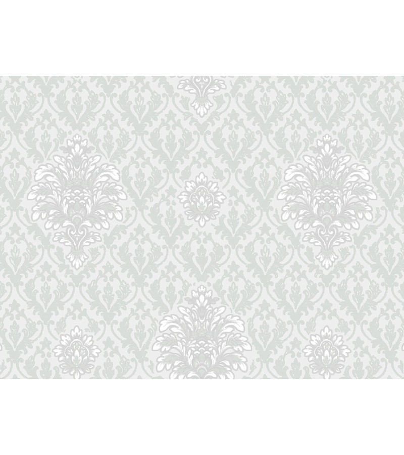 Обои на виниловой флизелиновой основе # 60335-02 E-Design Ampir 1,06*10 м. Эрисманн