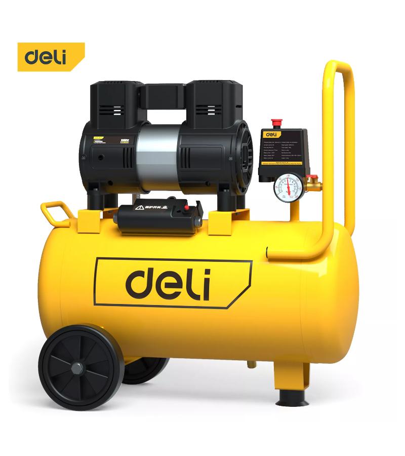 Air compressor 1.2 kw 25L DL-WKY25-E1 deli