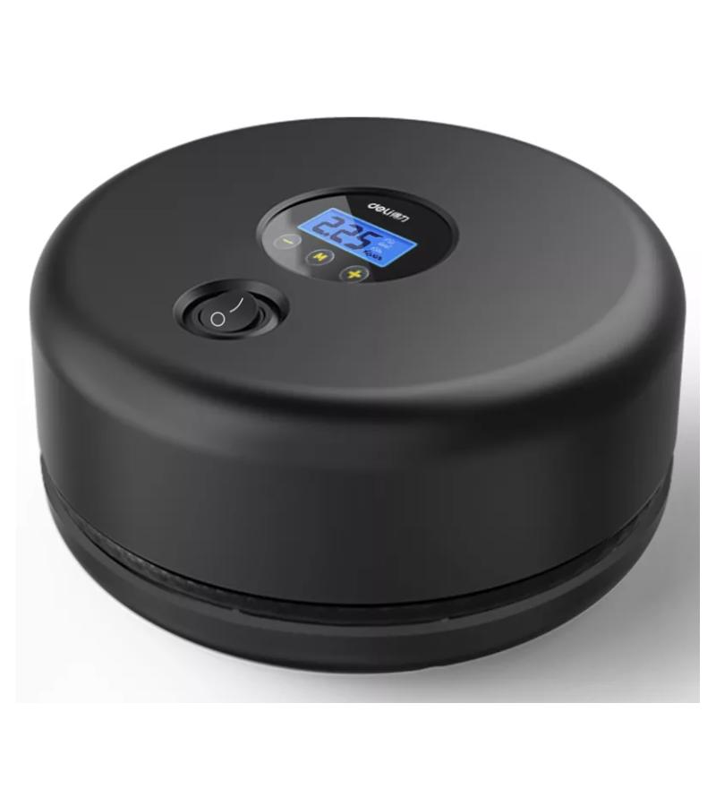 მანქანის ჰაერის ტუმბო  18L / MIN  70W  DL880180B   deli