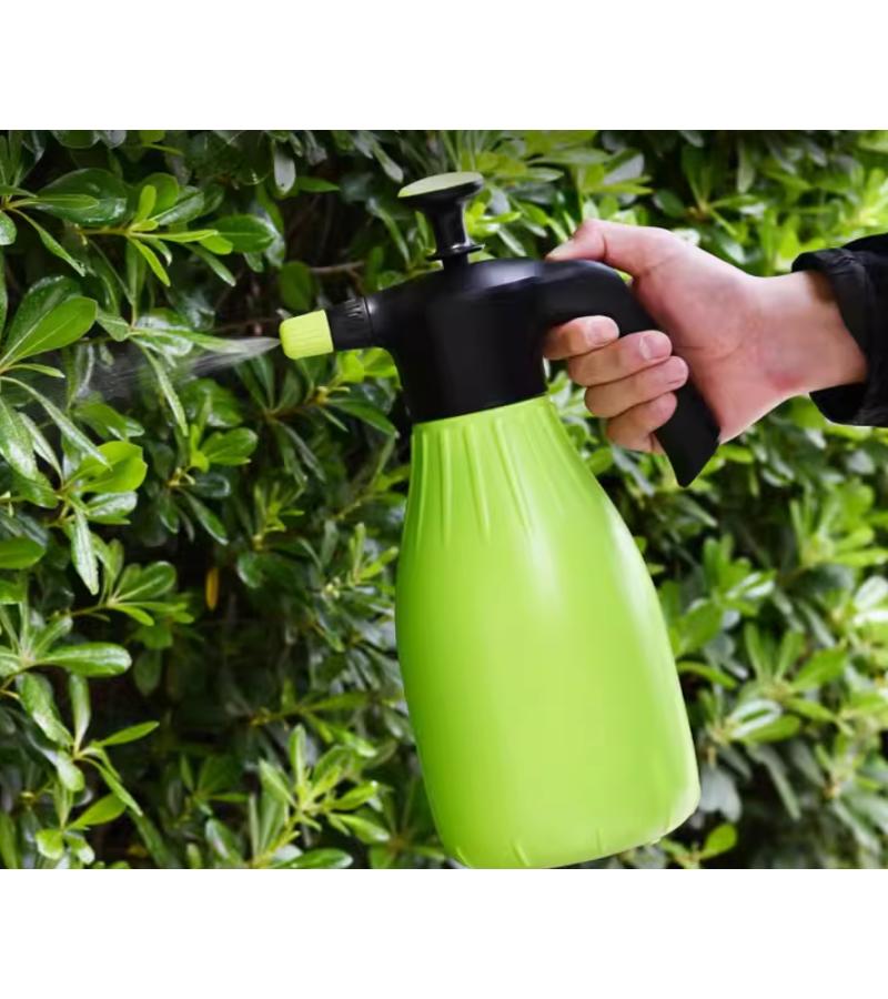 Полив для цветов 0,5л зеленый DL581021 горький. гастроном