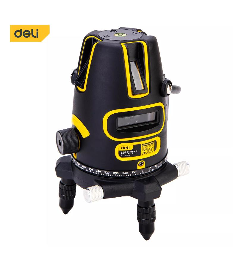 ლაზერი  LD2   GREEN   DL332302    მწარ.  deli 