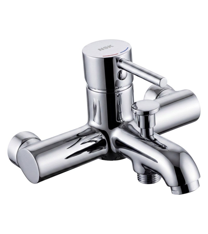 MINILIADA mixer tap from the wall #N2039602 bitter. NSK-ROCA