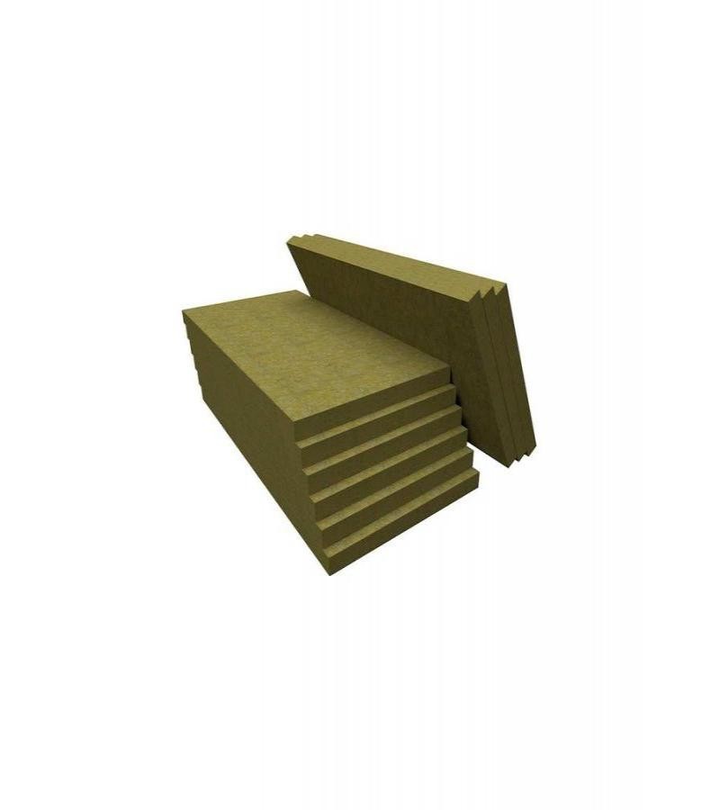 Stone wool cut (40kg/m3) thickness. 50mm (6.48m2)