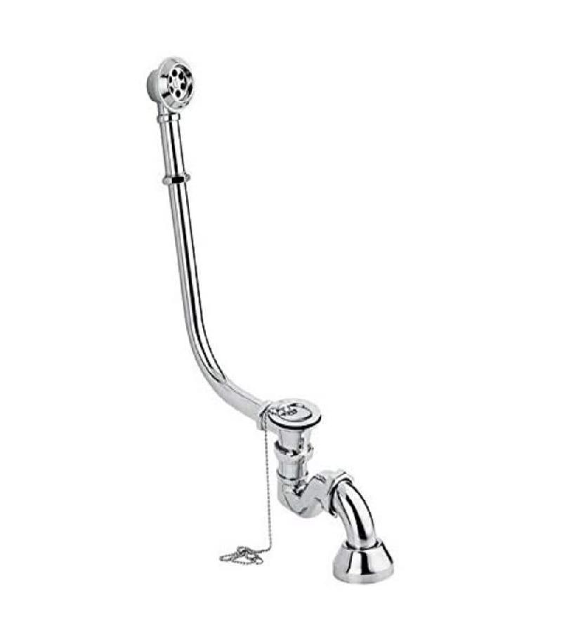 აბაზანის სიფონი  #A506403400  მწარ. ROCA