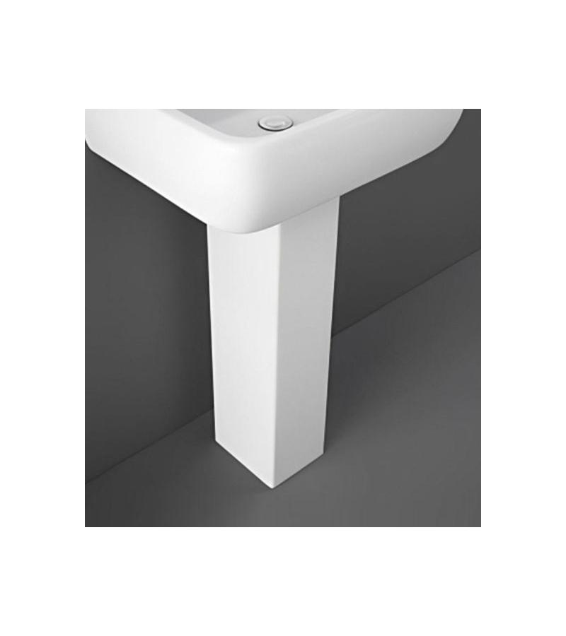 ფეხი  ხელსაბანის  Mistral თეთრი,   #MS0102AWHA   RAK CERAMICS