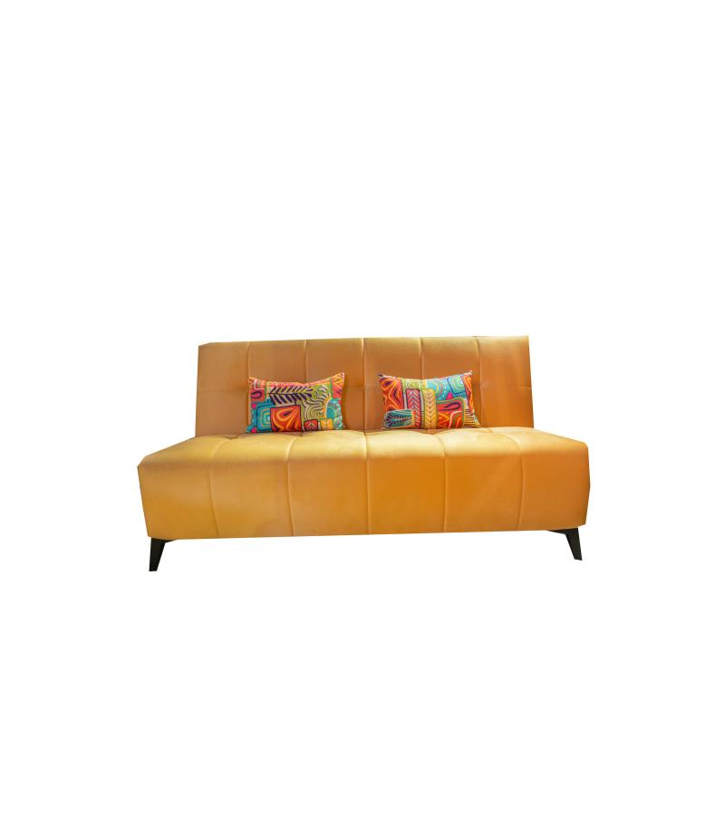 დივანი  3ნი  DUBLIN SLEEVELESS  ფერი. C112584    მწარ. ALENZO