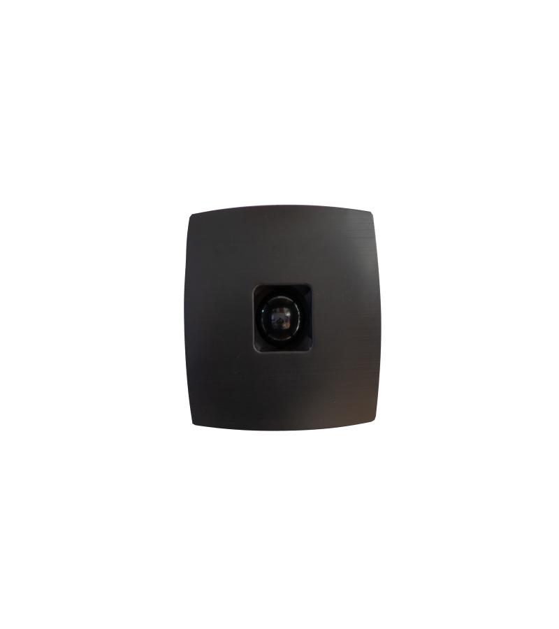 ვინტილიატორი  CH-A1  შავი