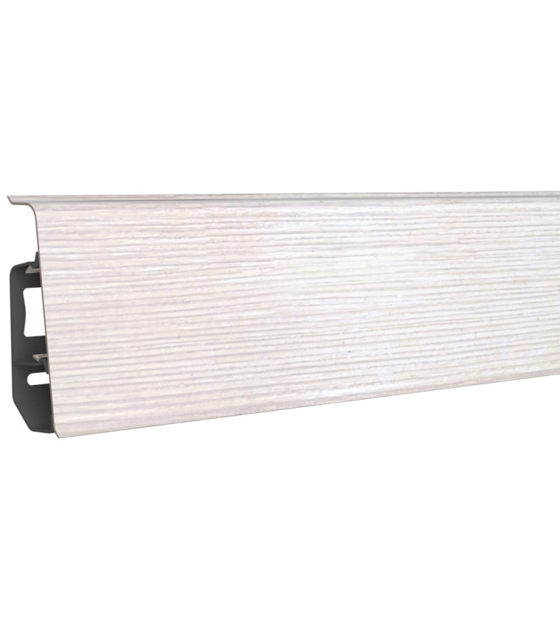 плинтус ламинат. Пол (2,2 м) SCANDY № 7010. Серия: Декопласт