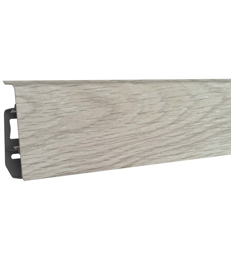 плинтус ламинат. Пол (2,2 м) SCANDY № 7013. Серия: Декопласт