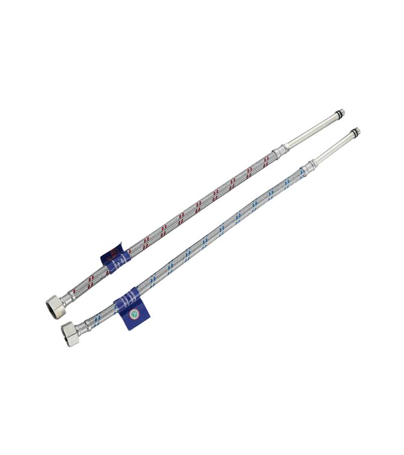 დრეკადი მილი  1/2  Mixer  VH-252  გრძელი თავით   60 სმ  VARTE