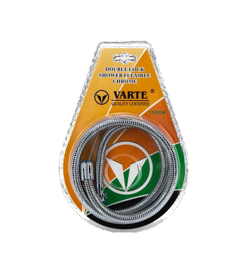 დრეკადი მილი  დუშის  120 სმ  VH-3256    მწარ. VARTE