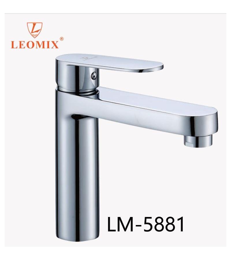 შემრევი აბაზანის  LM-5881-HH  LEOMIX