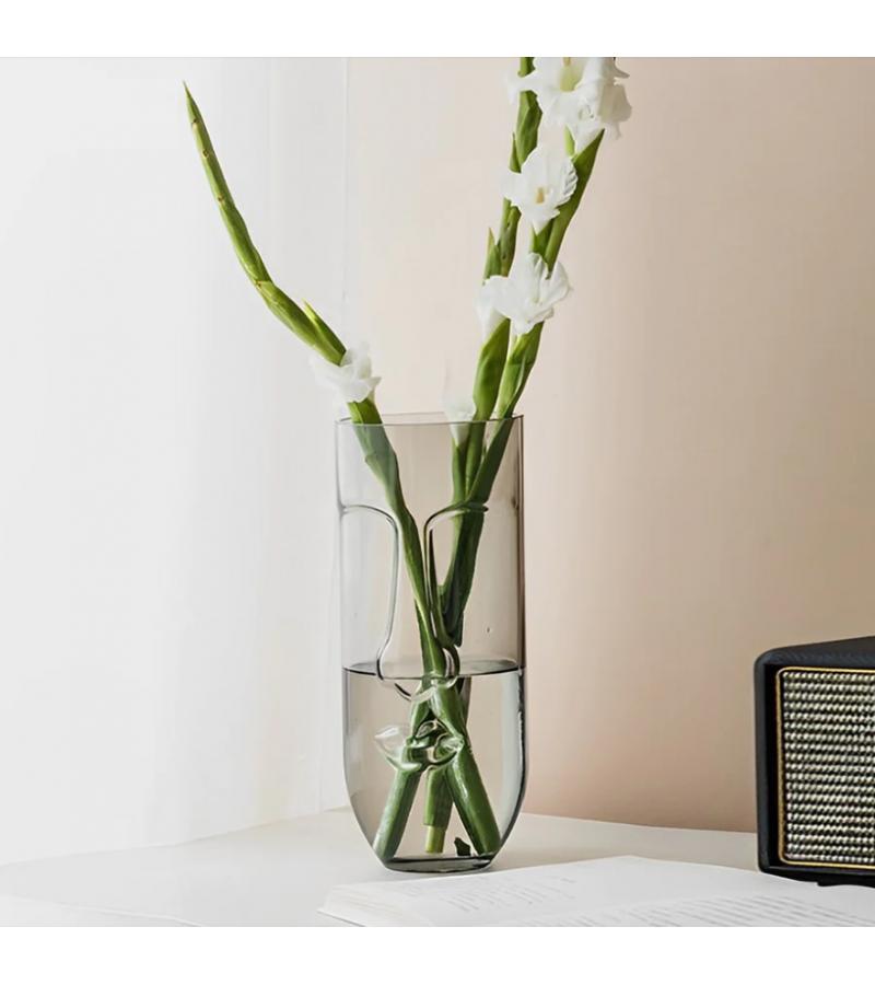 ლარნაკი მინის   BXGY-20-3L-401