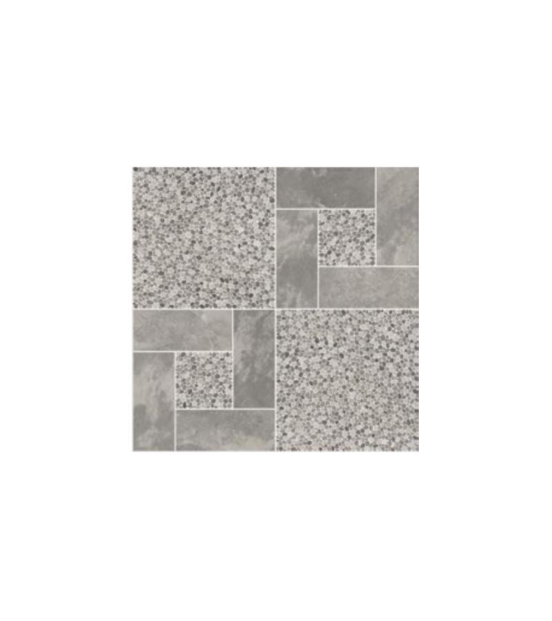 hearth. Tile N. PORTO GRIS 60.8*60.8 bitter. NAVARTI