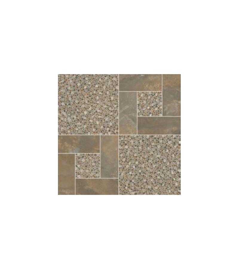 hearth. Tile N. PORTO MAGMA 60.8*60.8 bitter. NAVARTI