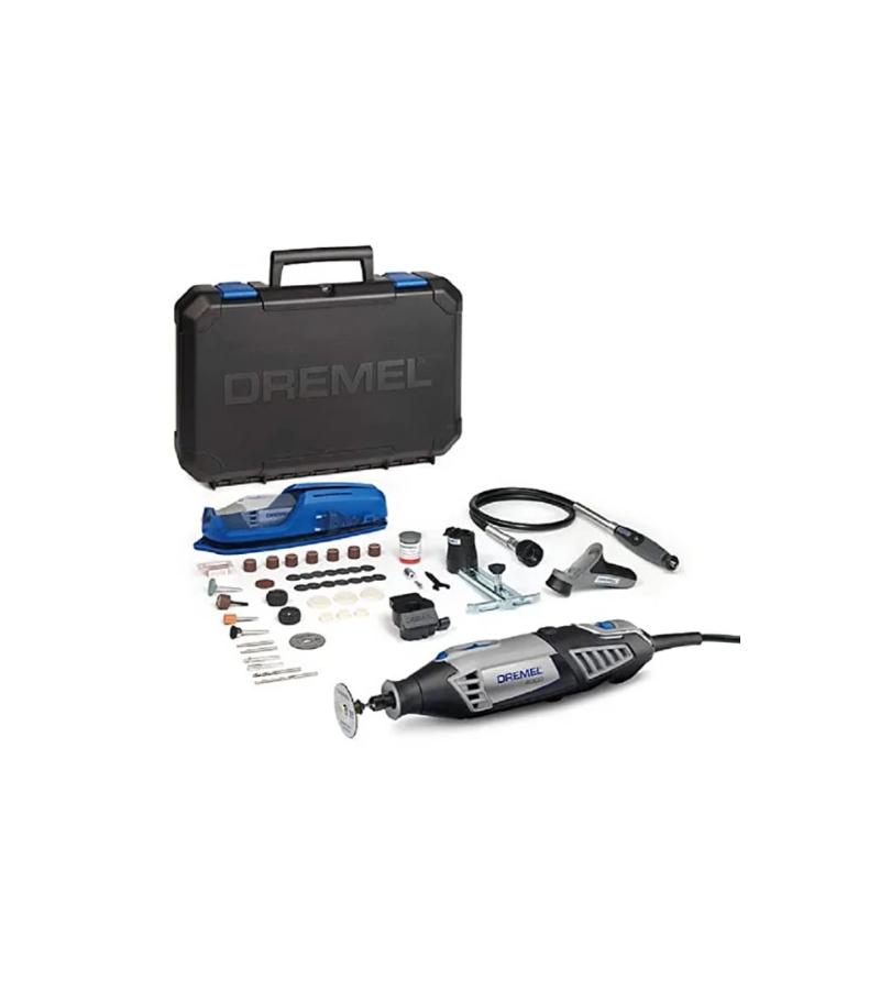 მრავალფუნქციური ინსტრუმენტი  DREMEL 4250-3-45  #F0134250JJ     მწარ. BOSCH