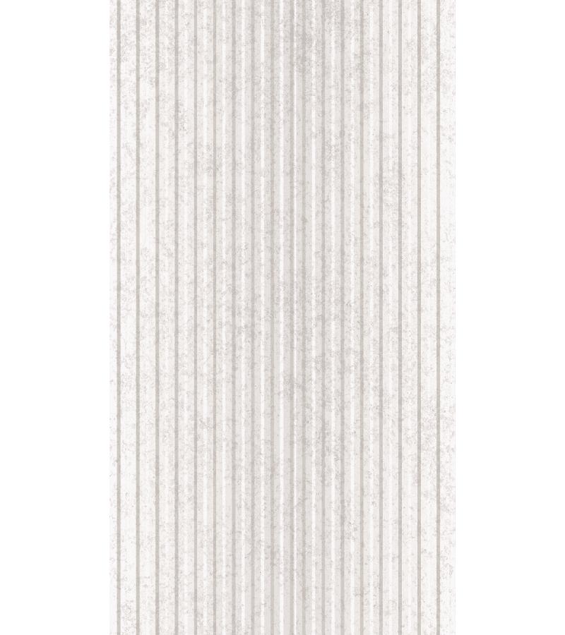 კერამ. ფილა  AF. RLV. HIRO BLANCO  33.3*55    მწარ. NAVARTI