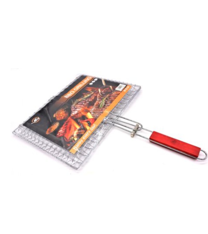 Barbecue grid 43*30 cm XHGM-18