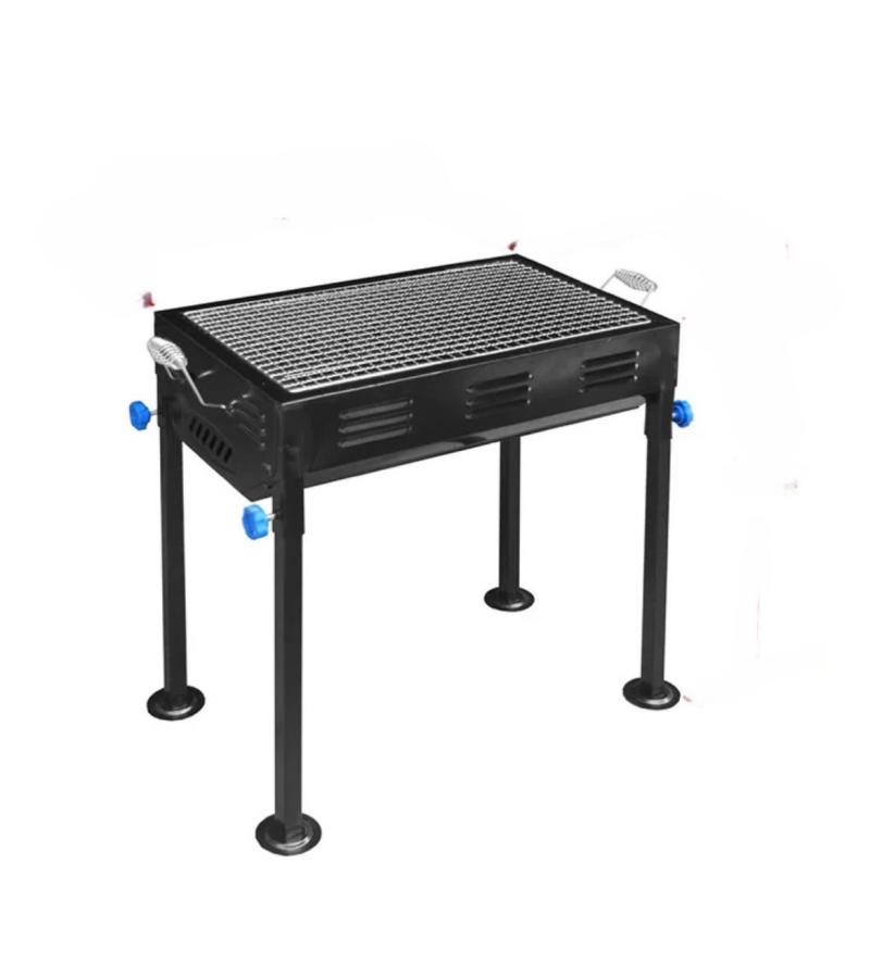 Metal grill with legs 48*30 cm XHGM-11