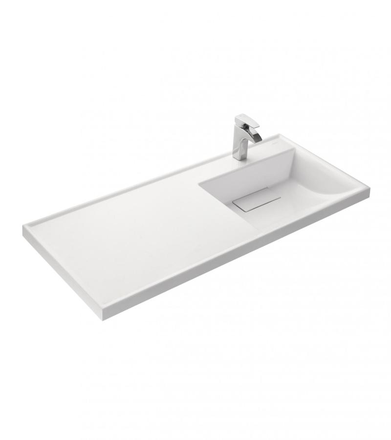 ხელსაბანი  Лондри 1200 მარჯვენაა  მწარ.  AQUATON 