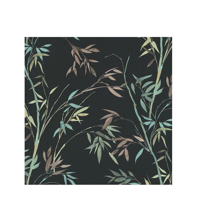 შპალერი ვინილ. ფლიზ. ფუძეზე   #12188-15  Martinique  ზომა : 1.06*10 მტ. Erismann Germany 