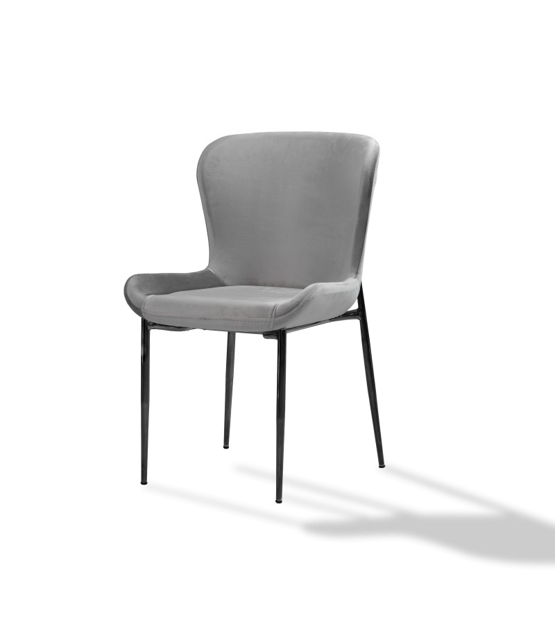 Chair AYA color. BABYFACE V-25 Bitter. BILSAN