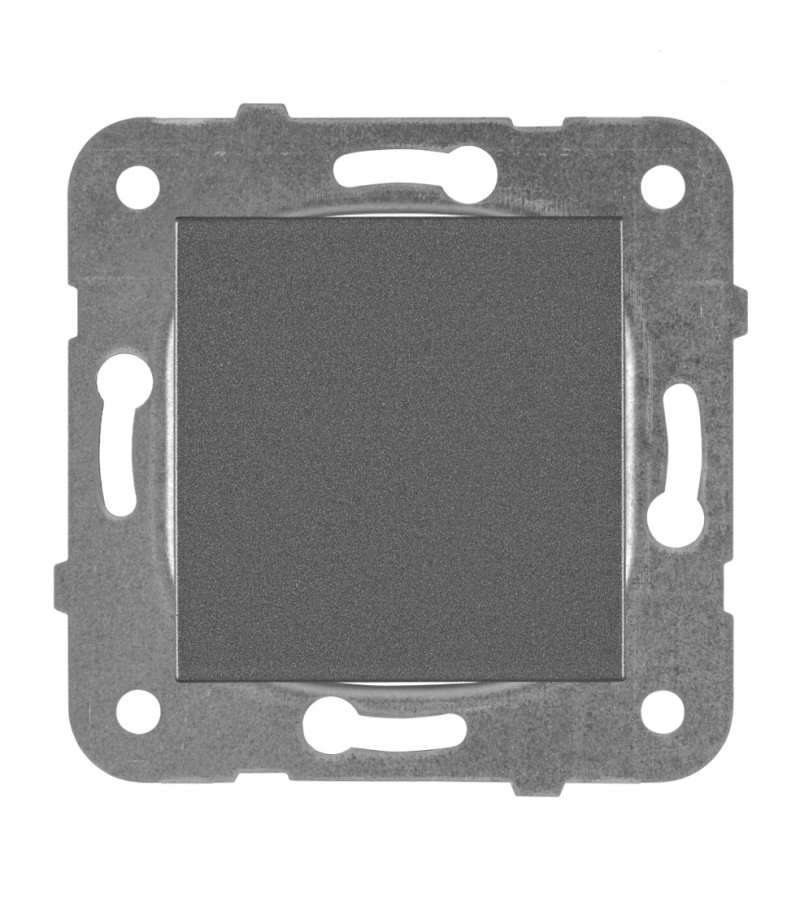 გადამრთველის  მექანიზმი  KARRE PLUS FUME   WKTT00012DG-EU1  Panasonic