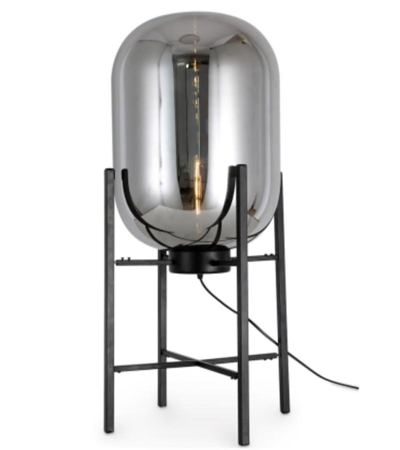 იატაკის სანათი  GZHM-T0022-1AH  (E14/LED)