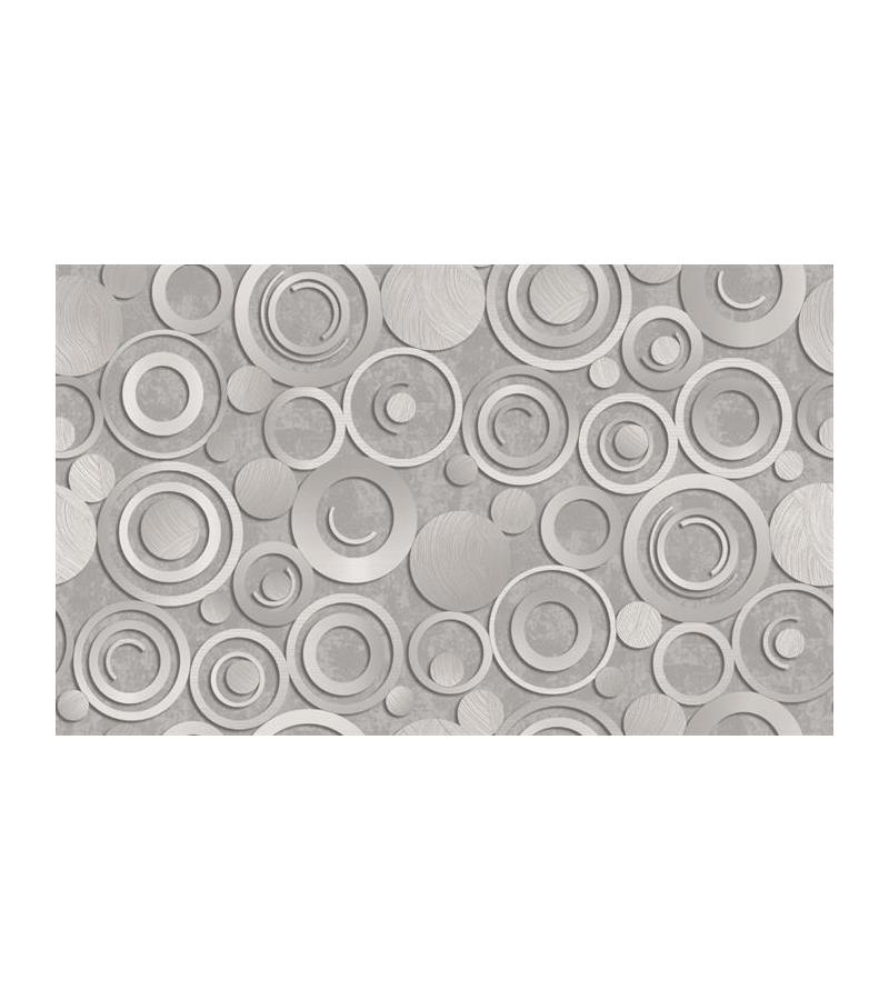 Обои на основе винилового флизелина № 3493-6 One Five 1,06*10 м. Эрисманн